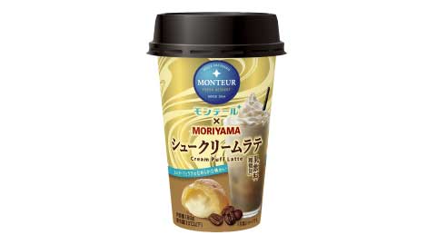 守山乳業の夏ギフト 販売開始します!