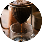 Organic Coffee