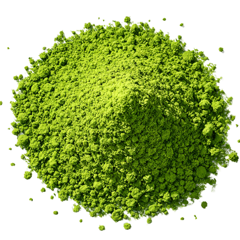 抹茶パウダー