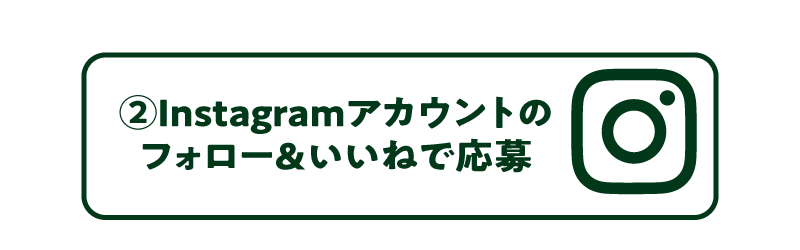 ②Instagramでフォロー＆いいねで応募