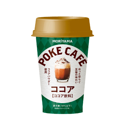 ココア
