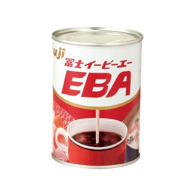 冨士イービーエーEBA