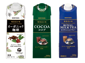 喫茶店の味