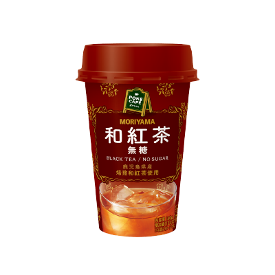 POKECAFÉ​　和紅茶